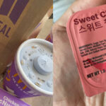 Which BTS sauce spicy?