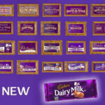 Which Birmingham based chocolate company makes twirl and Crunchie?