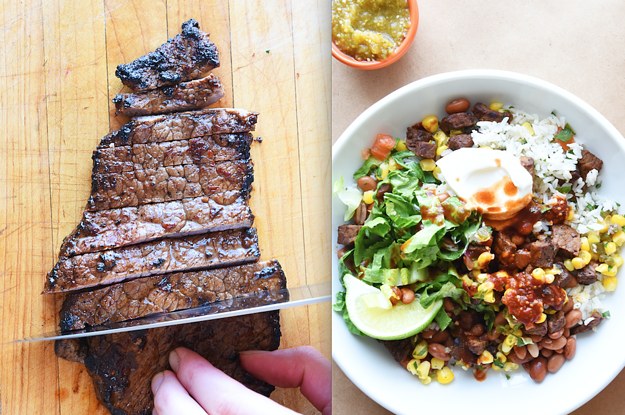 Which Chipotle meat is best?