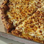 Which Domino's cheese pizza is best?