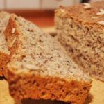 Which Ezekiel bread is healthiest?