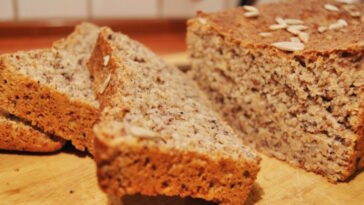 Which Ezekiel bread is healthiest?