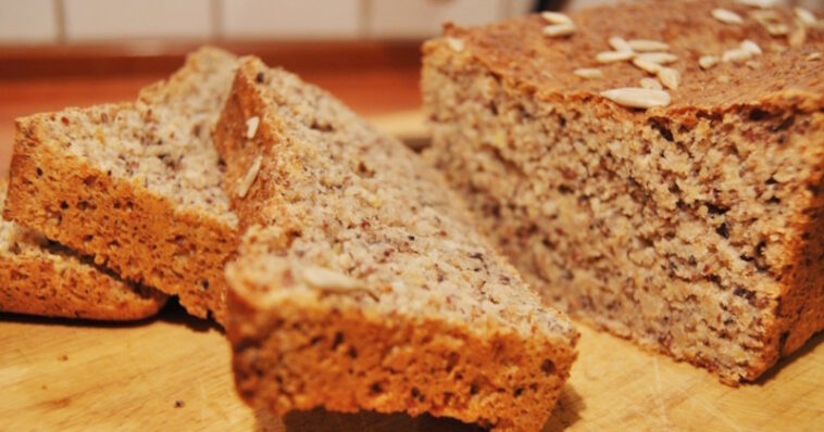 Which Ezekiel bread is healthiest?