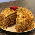 Which Flavour cake is very tasty?