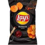Which Lays chips are on recall?