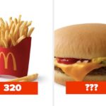 Which Mcdonalds meal has the most protein?