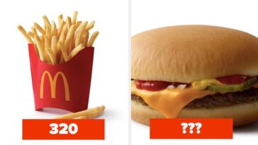 Which Mcdonalds meal has the most protein?