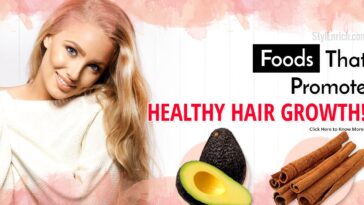 Which Millet is good for hair growth?