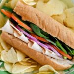 Which Subway cheese is healthiest?