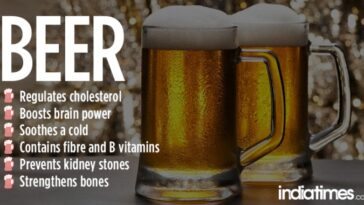 Which alcohol is good for cholesterol?