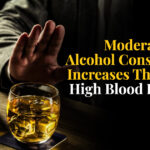 Which alcohol is good for high blood pressure?
