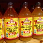 Which apple cider vinegar with mother is best?