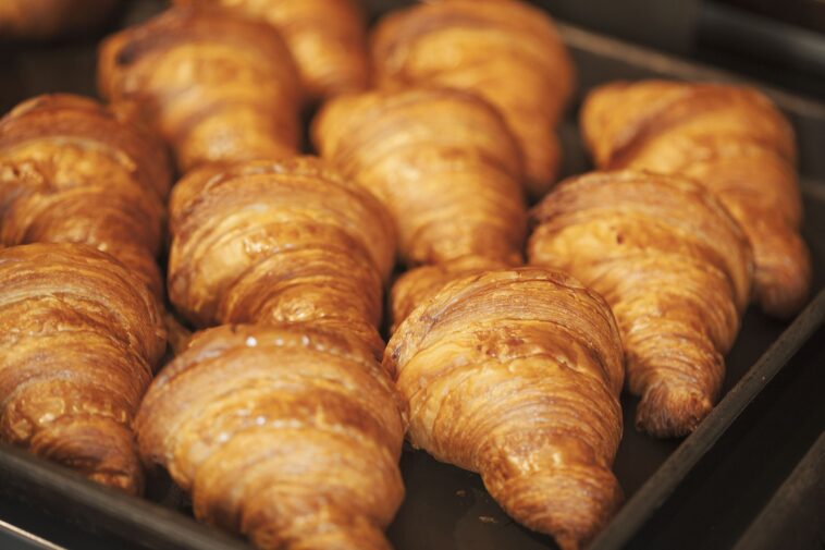 Which are the best frozen croissants?