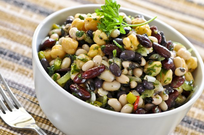 Which are the healthiest canned beans?