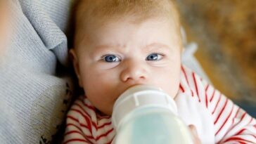 Which baby formula is closest to breastmilk?