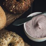 Which bagel is healthiest?