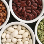 Which bean is the healthiest?