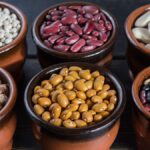 Which beans are easiest on stomach?