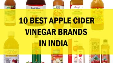 Which brand ACV is best?