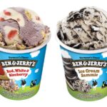 Which brand ice cream is best?