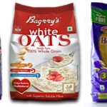 Which brand is best for oats?