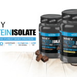 Which brand is best for whey protein?