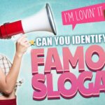 Which brand is well known for edgy advertising?