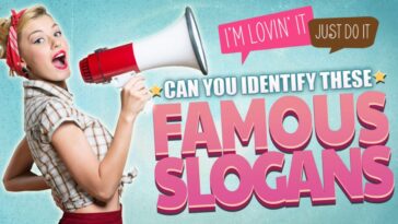 Which brand is well known for edgy advertising?