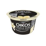 Which brand of Greek yogurt is healthiest?