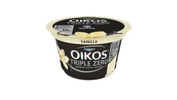 Which brand of Greek yogurt is healthiest?