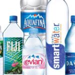 Which brand of spring water is best?
