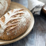 Which bread is easiest to digest?