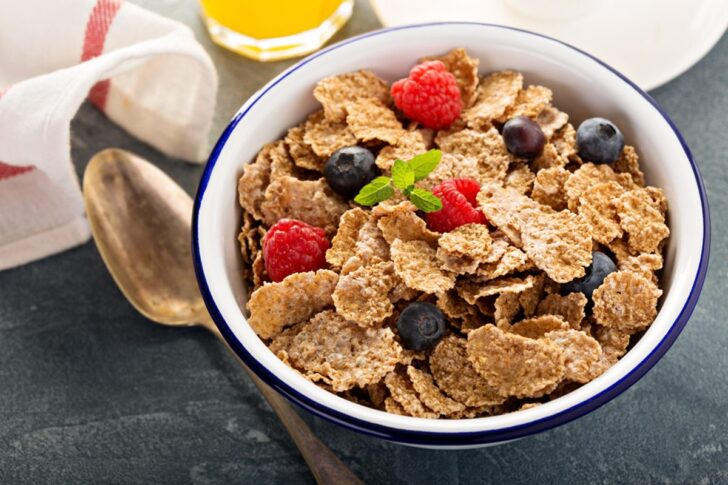 which-breakfast-cereal-is-the-healthiest