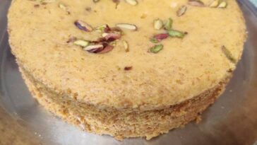 Which cake flavour is tasty?