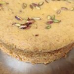 Which cake flavour is tasty?