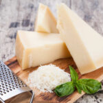 Which cheese is best for weight loss?