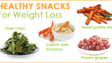 Which chips are good for weight loss?