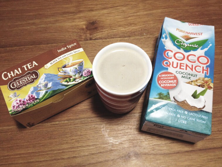 Which coconut milk brand is good?