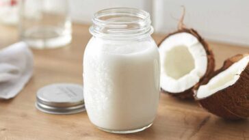Which coconut milk is best for drinking?