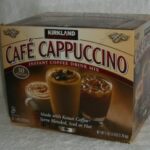 Which coffee is Costco discontinuing?