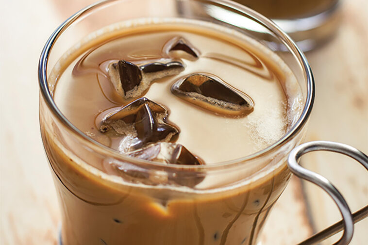Which coffee is good for iced coffee?