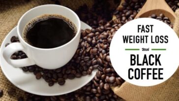 Which coffee is the best for weight loss?