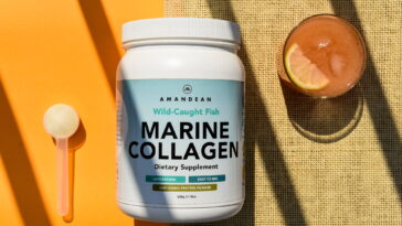 Which collagen is best for cellulite?