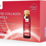 Which collagen is best for sagging skin?