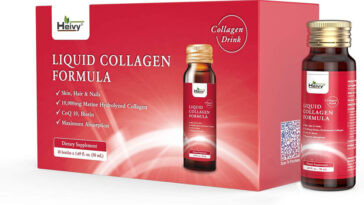 Which collagen is best for sagging skin?