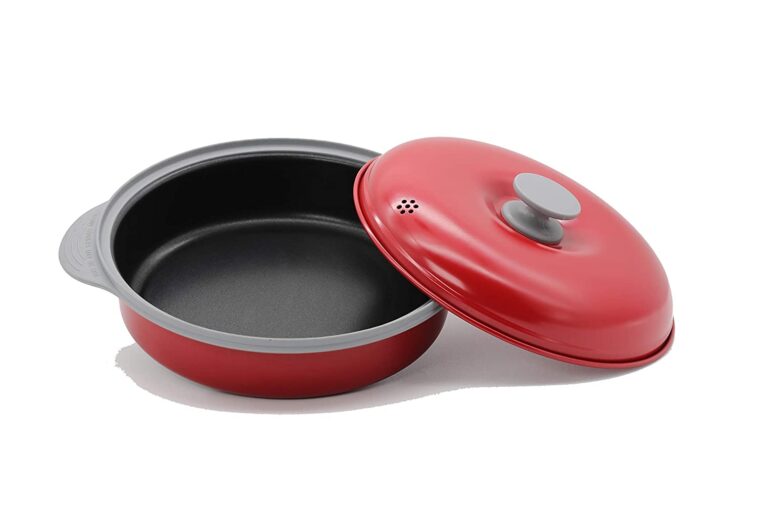 Which cookware is best for microwave?