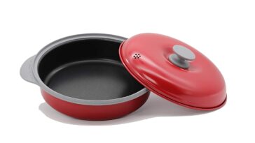 Which cookware is best for microwave?