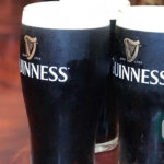 Which country drinks the most Guinness?