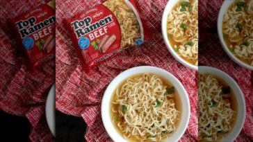 Which country has best ramen?