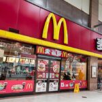 Which country has the best McDonald?